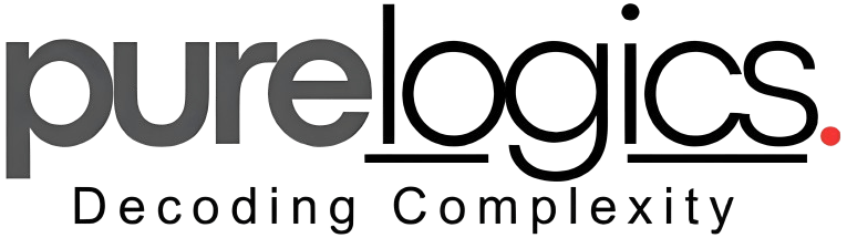 PureLogics Logo